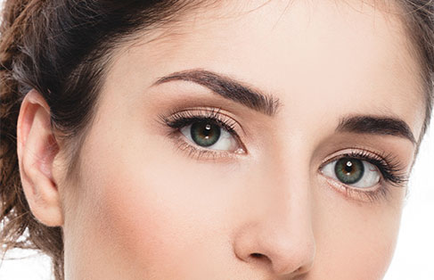 Brows, Lashes & Ears at Ministry of Beauty